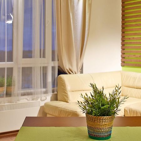 Apartment Planinska Carolija Kopaonik Kültér fotó
