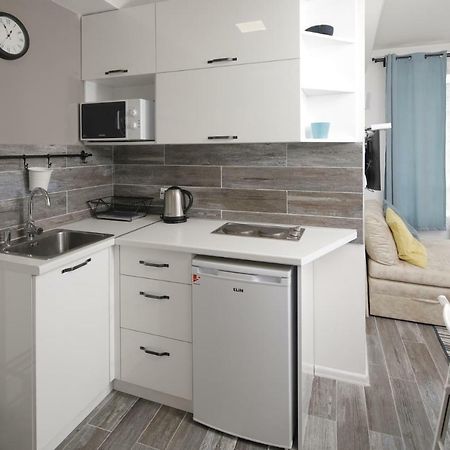 Apartment Planinska Carolija Kopaonik Kültér fotó