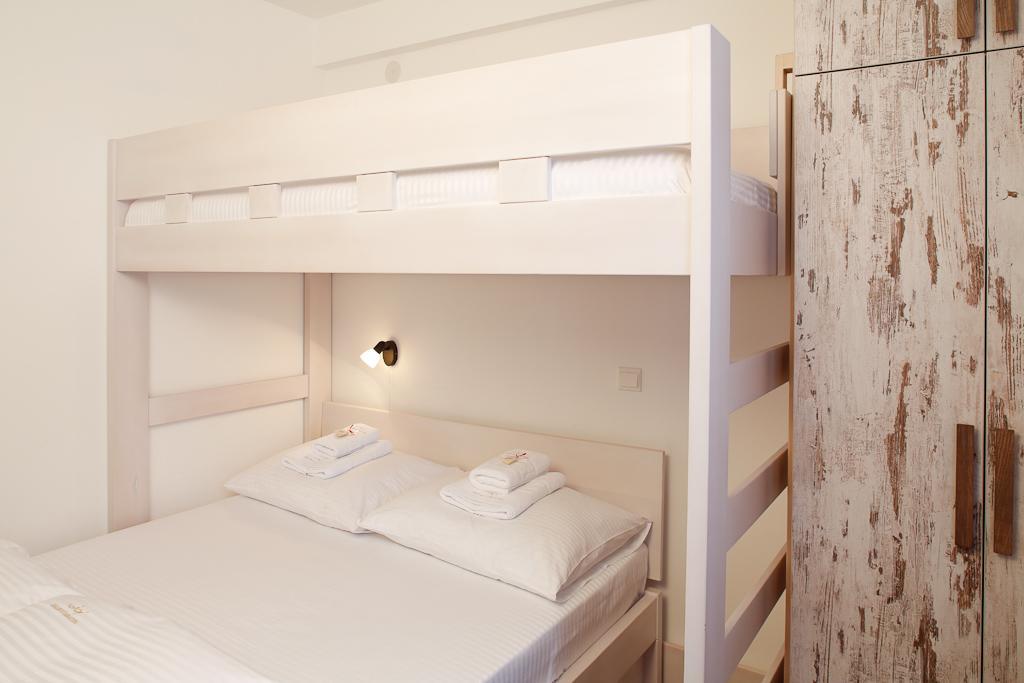 Apartment Planinska Carolija Kopaonik Kültér fotó