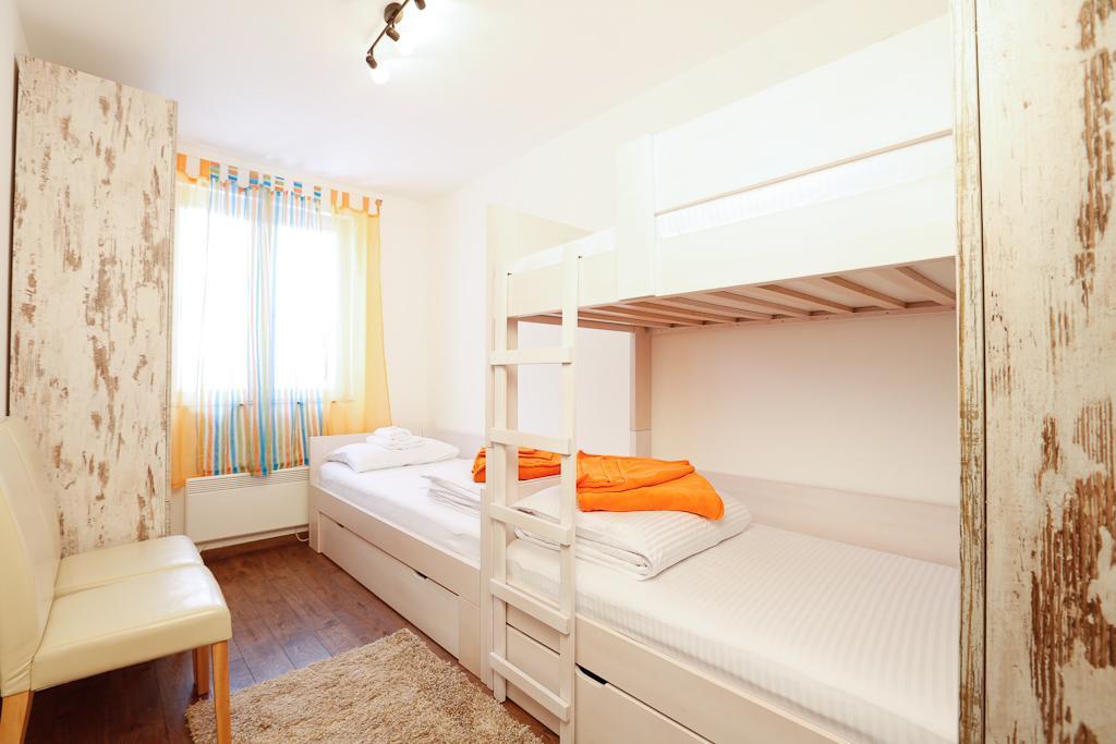 Apartment Planinska Carolija Kopaonik Kültér fotó