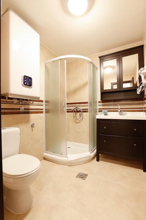 Apartment Planinska Carolija Kopaonik Kültér fotó