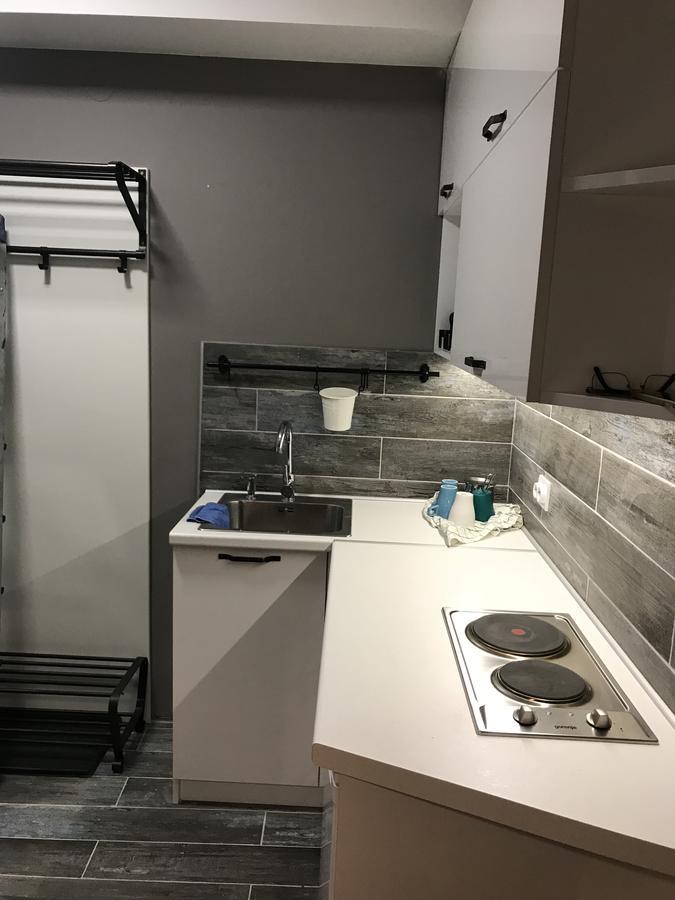 Apartment Planinska Carolija Kopaonik Kültér fotó