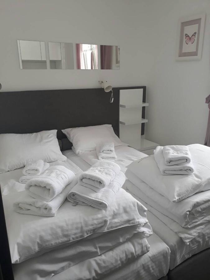 Apartment Planinska Carolija Kopaonik Kültér fotó