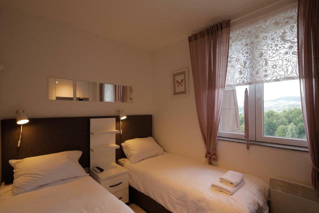 Apartment Planinska Carolija Kopaonik Kültér fotó
