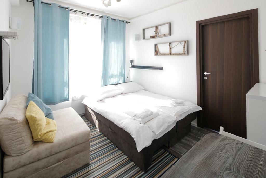 Apartment Planinska Carolija Kopaonik Kültér fotó