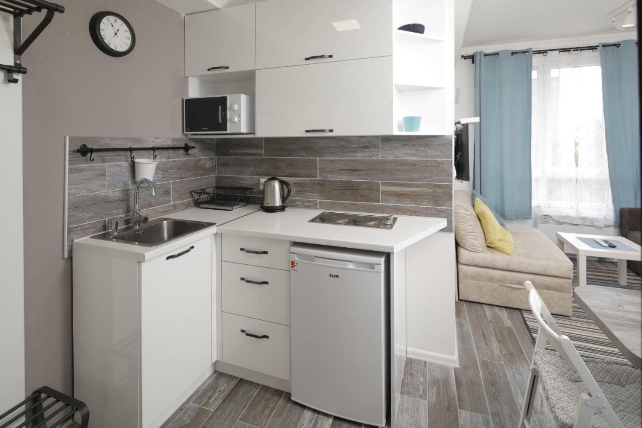 Apartment Planinska Carolija Kopaonik Kültér fotó