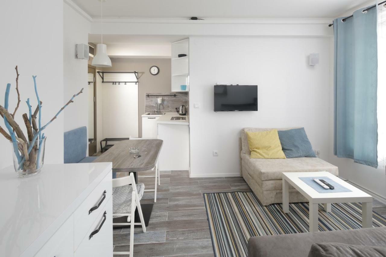 Apartment Planinska Carolija Kopaonik Kültér fotó