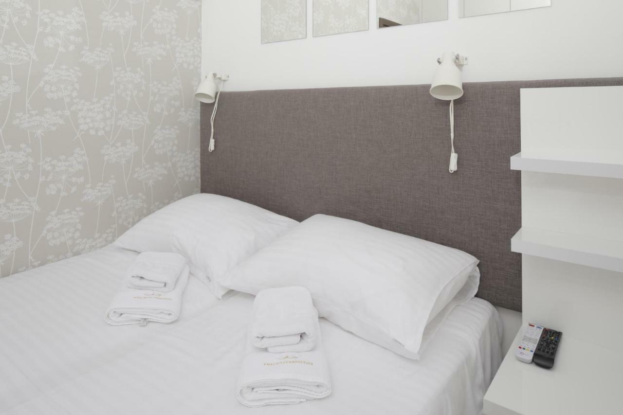 Apartment Planinska Carolija Kopaonik Kültér fotó